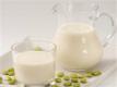 Storing and Using Soymilk