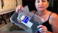 Storing Buttermilk Biscuits