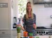 How to Store Home Made Baby Food
