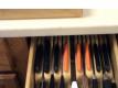 Storing My Knives