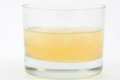 The Stormy Pear Cocktail