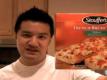 Stouffer's Deluxe French Bread Pizza Review