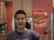 Stouffer's Signature Classics Roast Beef Cheddar Toasted Sub Review