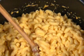 How To Make Cheesy Elbow Pasta