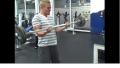 Straight Barbell Curls vs EZ Bar Curls