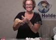 How To Make Straight To The Freezer - Apple Roll Ups