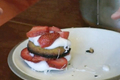 How To Make Strawberry And Coconut Cream Shortcake
