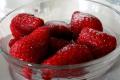 How To Make Strawberries in Wine