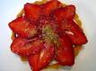 How To Make Strawberries Laced with Pistachios and Cointreau