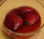 How To Make Strawberries with Raspberry Sauce