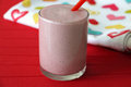 How To Make Strawberry Milk For Kids