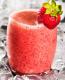 How To Make Strawberries And Cream Chobani Smoothie