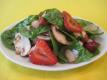 How To Make Strawberry Spinach Salad