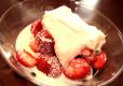 How To Make Heavenly Fresh Strawberry Dessert