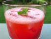 Strawberry and Kiwifruit