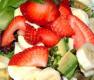Strawberry Balsamic Vinaigrette