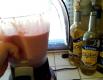High Protein Smoothie With Strawberry And Banana