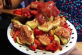 How To Make Strawberry Bread Pudding - Where Have You Been My Whole Life