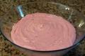 Strawberry Buttercream Frosting