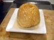 Yeo Valley Ginger & Strawberry Microwave Cake
