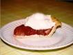 Strawberry Cheese Pie 
