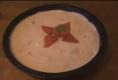 Strawberry Cheesecake