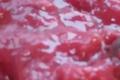Strawberry Compote with Rhubarb 