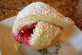 How To Make Strawberry Cream Cheese Puffs