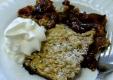 How To Make Solar Cooked Strawberry Crisp