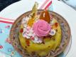 How To Make Strawberry Cupcakes