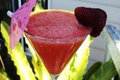 Strawberry Delight Cocktail
