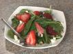 Strawberry Feta Salad