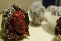 How To Make Strawberry Flavor Brownie