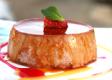 How To Make Strawberry Flan