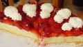 Fresh Strawberry Glaze Pie