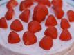 How To Make Strawberry Honey Cake