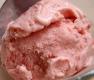 Strawberry Ice Cream