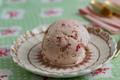 How to Make Perfect Ice Cream- Strawberry Ice Cream