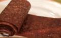 Homemade Strawberry Fruit Roll-Up for Kids