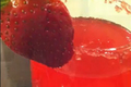 Sweet and Tangy Strawberry Lemonade