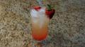 How To Make Strawberry Lemonade