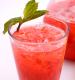 Old Fashioned Strawberry Lemonade
