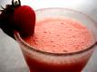 How To Make Strawberry Lemonade Smoothie