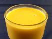 How To Make Strawberry Mango Milkshake