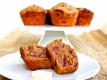 Strawberry Muffins