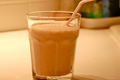 How To Make Gluten Free Strawberry Orange Cooler