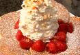 Promo On Making Of Strawberry Pancakes