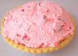 Strawberry Parfait Pie