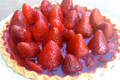 How To Make Strawberry Pie