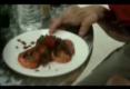 How To Make Gingery Strawberry Prawn